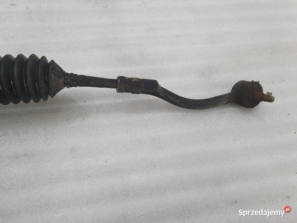 MAGLOWNICA KIA PICANTO II EUROPA 565001Y500 Przekładnie kierownicze sprzedam