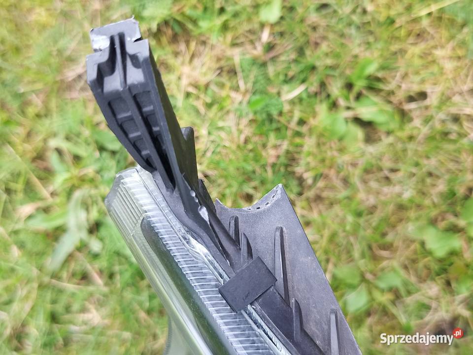 Lampa przód Ford Custom Tourneo Ostrów Wielkopolski sprzedam