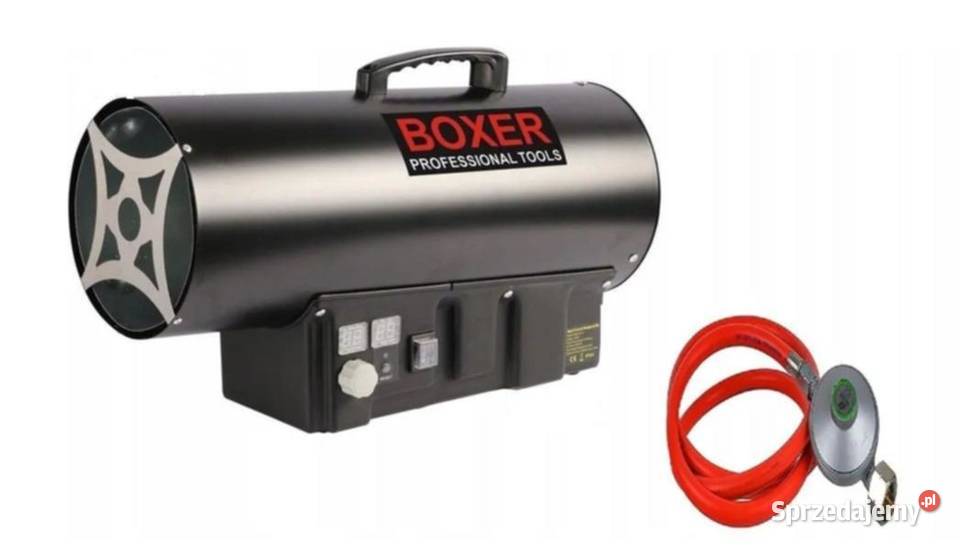 Nagrzewnica gazowa 40kw Piotrków Trybunalski