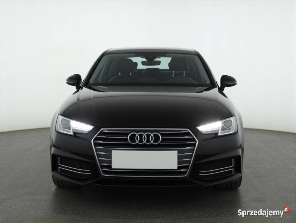 Audi A4 14 TFSI isofix mazowieckie Piaseczno