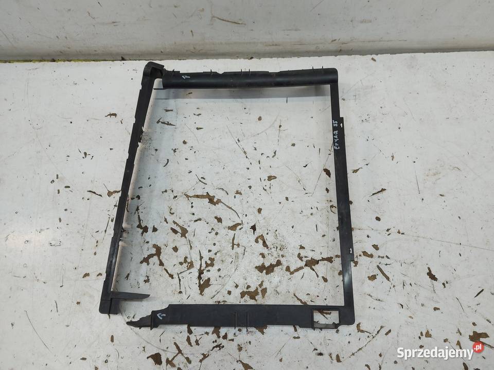 SKODA Enyaq 5LA iV85 Kierownica powietrza sprzedam