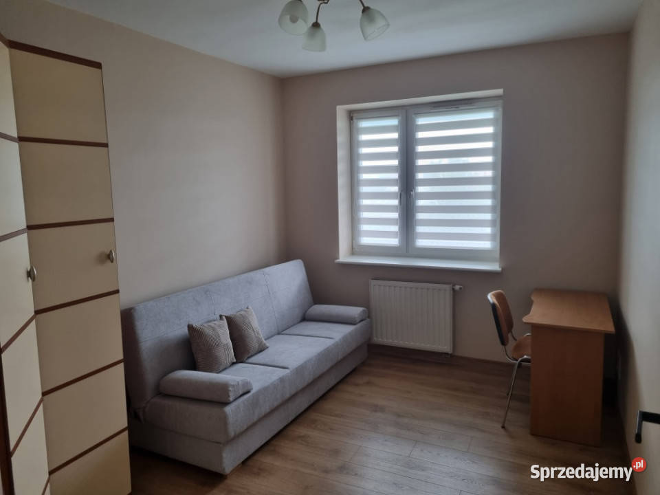Mieszkanie 3pokojowe 60 m2 ulicy Podkowińskiego małopolskie Kraków sprzedam