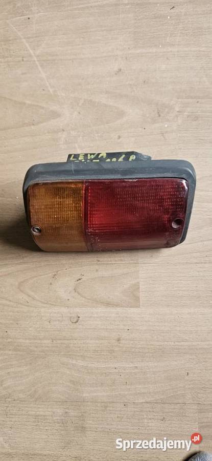 Lampa tylna Fiat 126p 2 Bydgoszcz