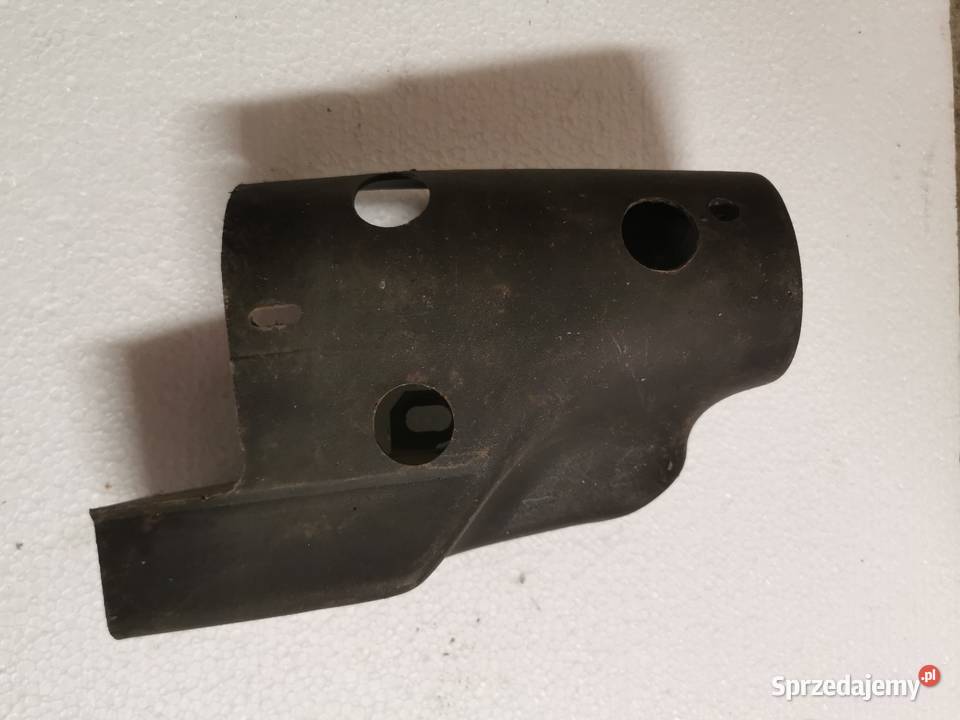 Fiat 126p Osłona kolumny kierowniczej drążek osobowe Kolumny kierownicze Kraków