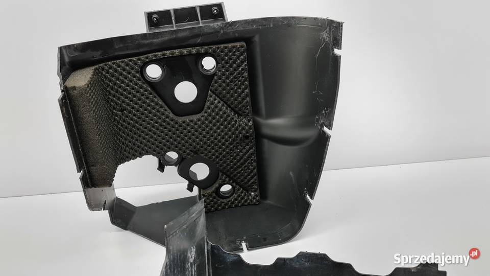 Obudowa Silnika Oslona Wlot Lynx 59 Yeti 550 łódzkie Łódź