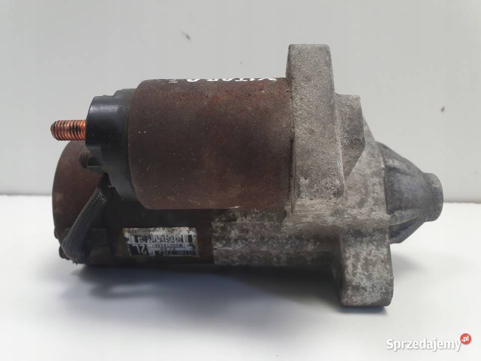 ROZRUSZNIK Suzuki Vitara I 20 16V ROZRUSZNIK Rudka