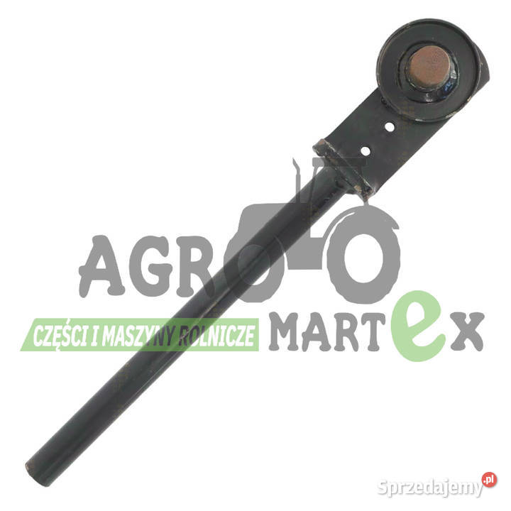 501833 GER501833 NAPINACZ RH GERINGHOFF Wichrów