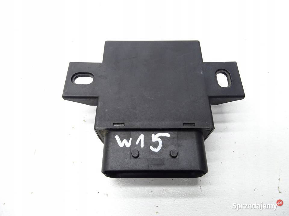 MODUŁ STEROWNIK IMPACT SOUND DŹWIĘKU 8J0907159 sprzedam