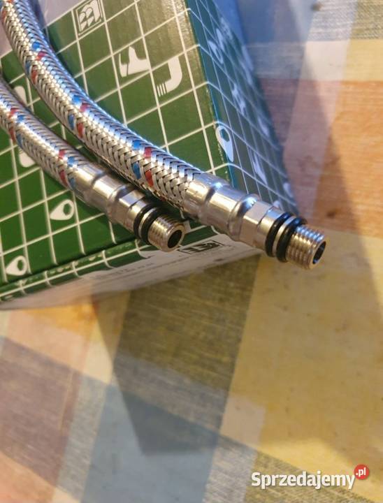 Węże do armatury 2 35 świętokrzyskie