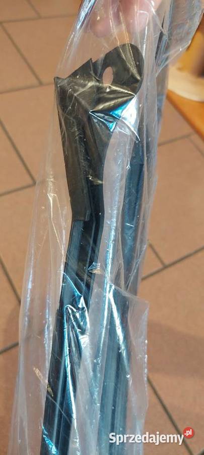 Uszczelka szyby przedniej Peugeot 406 coupe śląskie Kalety