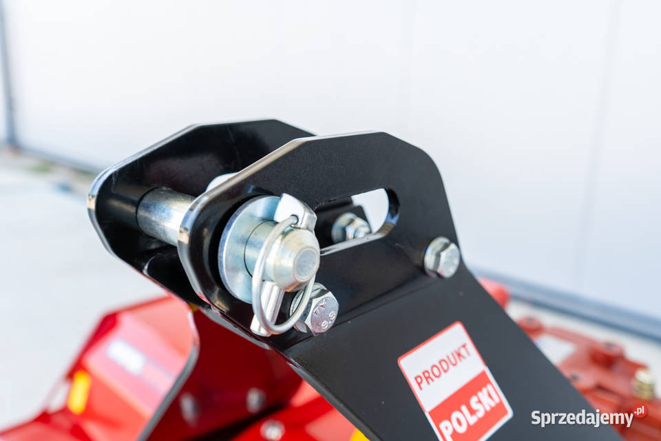 KOSIARKA BIJAKOWA FMS160 WOM DO Ciągnika