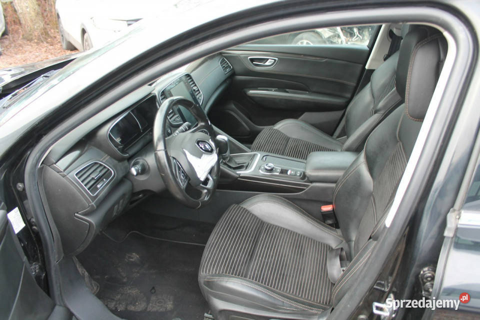 Renault Talisman I 2015 czujnik zmierzchu Ostrów Wielkopolski