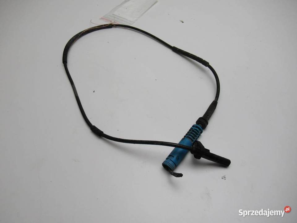 CZUJNIK ABS TYLNY LEWY BMW E84 0265008238 0915