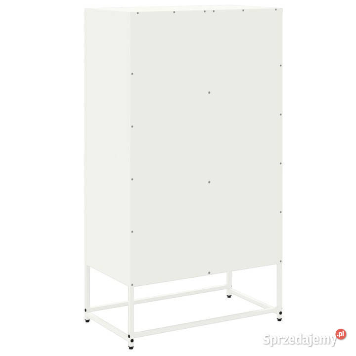 Szafka pod telewizor musztardowa 1005x39x605