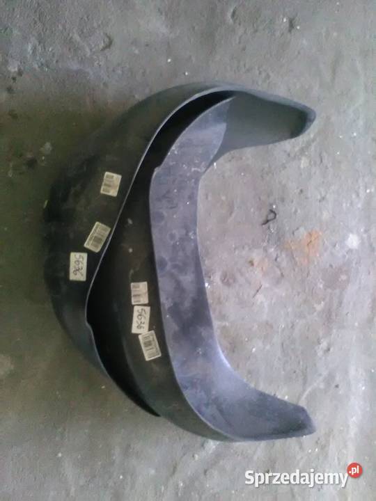 Opel AstraCześciTanio Wałbrzych