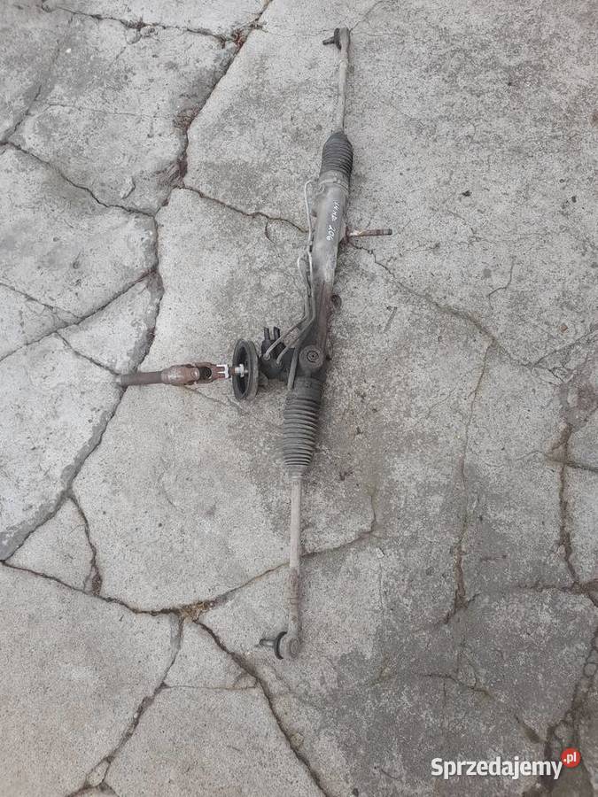 Maglownica przekładnia Peugeot 206 osobowe Ozimek