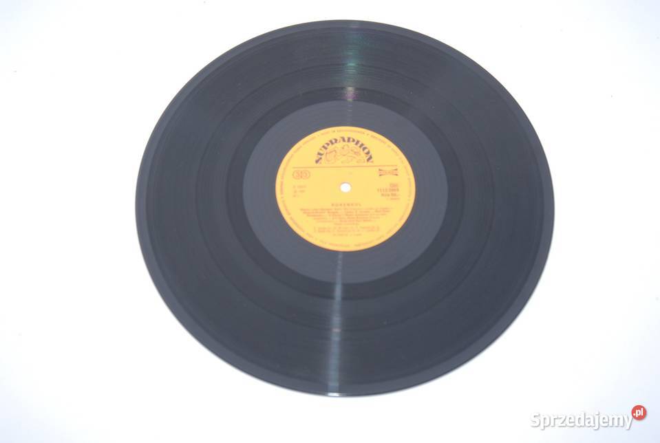 Stara płyta winylowa Olympic Rokenrol 1982r płyta winylowa Płyty i kasety Cieszyn sprzedam