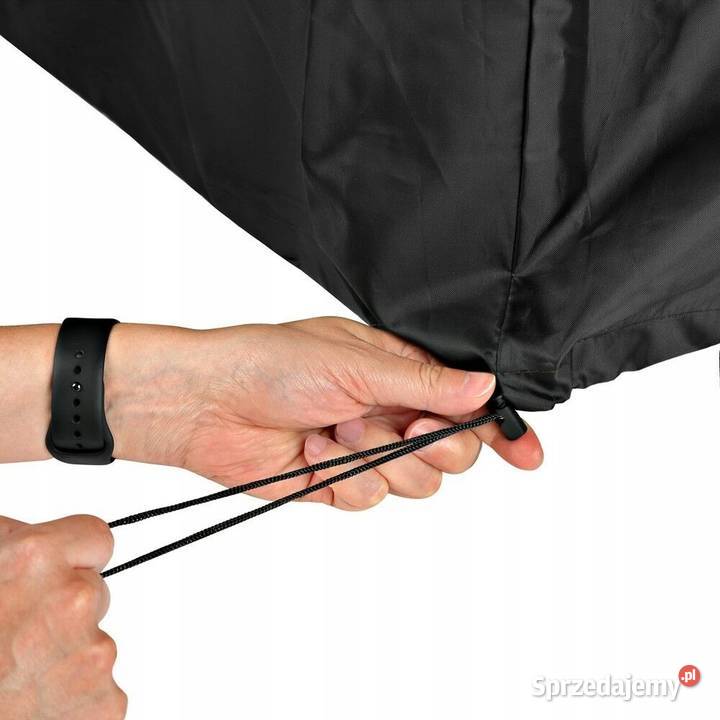 Pokrowiec rowerowy wodoodporny ROWER SKUTER śląskie Bestwina