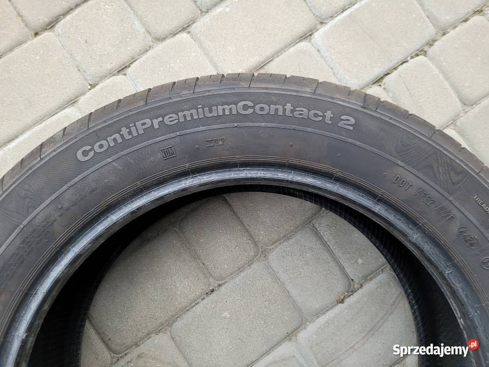 Continental 1 Fajsławice