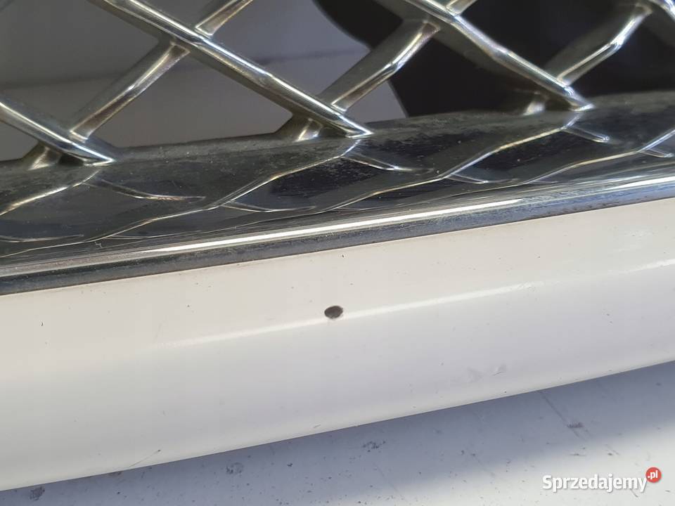 Jaguar XType lift ATRAPA CHŁODNICY Grill gril Janów