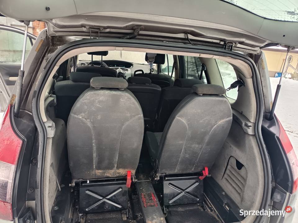 Renault Rawa Mazowiecka