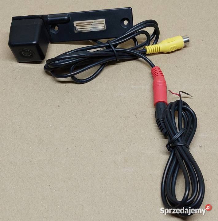 KAMERA COFANIA VW GOLF JETTA PASSAT TOURAN CADDY Mielęcin sprzedam