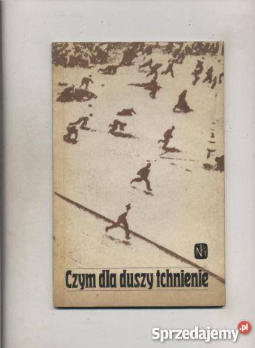 Czym duszy tchnienie Szczecin