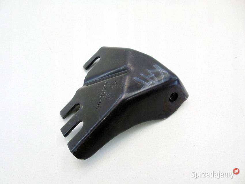 ŁAPA KATALIZATORA 15 DCI QUSHQAI JUKE TIIDA CLIO osobowe Sosnowiec