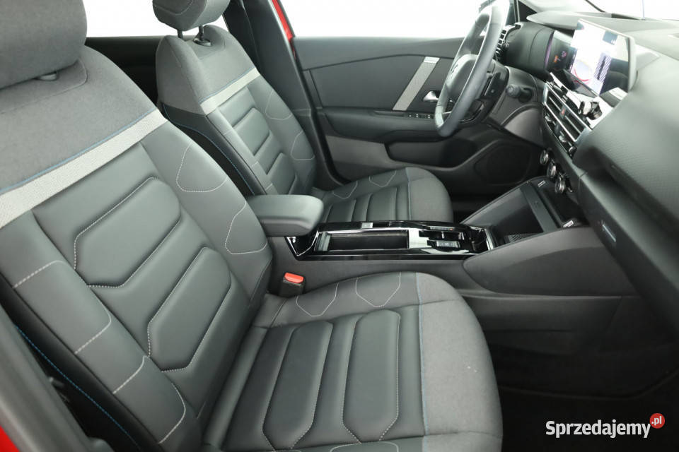 Citroen C4 12 PureTech wielofunkcyjna kierownica mazowieckie Piaseczno sprzedam