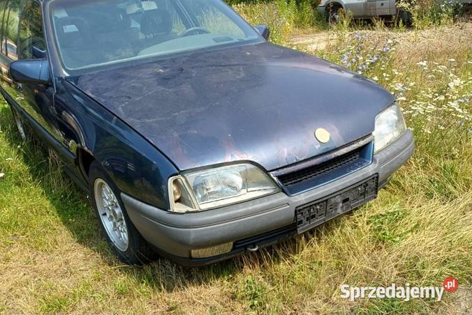 Opel omega A kombi 24 c20ne c24ne części maska osobowe Wiązów sprzedam
