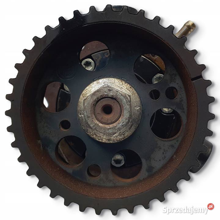 POMPA WTRYSKOWA Opel Zafira C Astra J Insignia Chełm