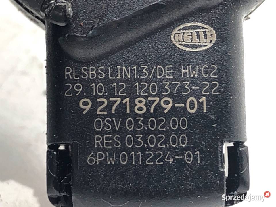 CZUJNIK DESZCZU BMW F11 9271879 0917 Czujniki deszczu