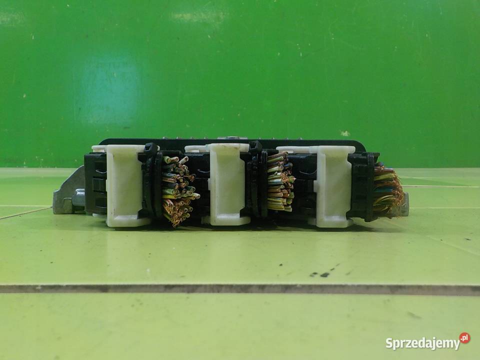 L322 LIFT 36 TD V8 AUT 08r 5D sterownik komputer mazowieckie Suków