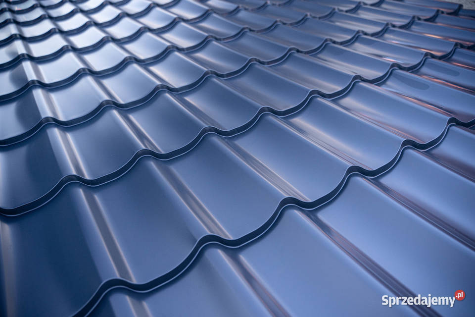 DACHY NA RATY O BLACHY TRAPEZOWEBLACHODACHÓWKA Gościeradów Plebański