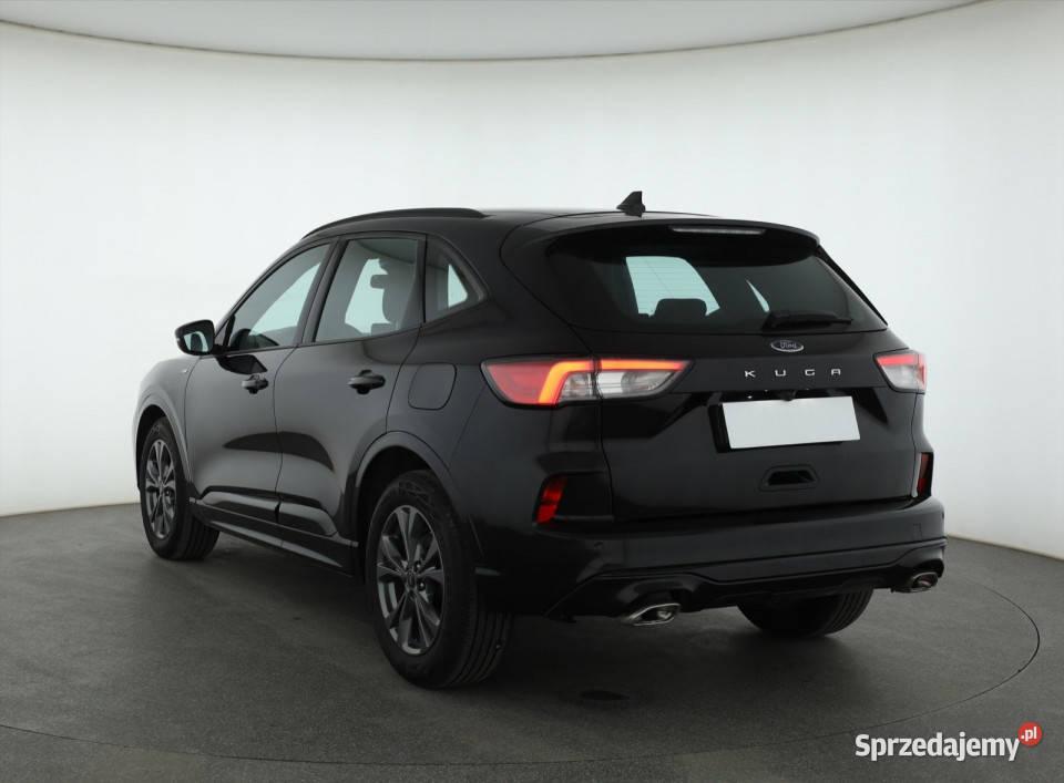 Ford Kuga 15 EcoBoost Piaseczno sprzedam