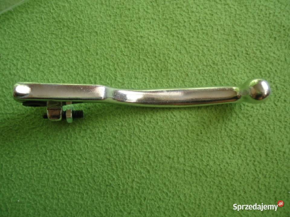 DŹWIGNIA SPRZĘGŁA VICMA VIC72811 NOWA NAJTANIEJ śląskie sprzedam