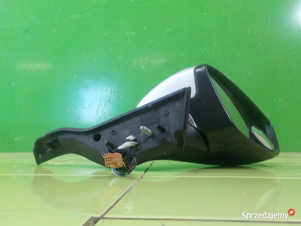 PEUGEOT 208 I 14 VTI 12r HB 5D lusterko prawe Karoseria