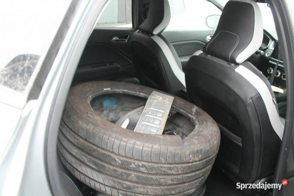 Renault Captur II 2019 Ostrów Wielkopolski sprzedam