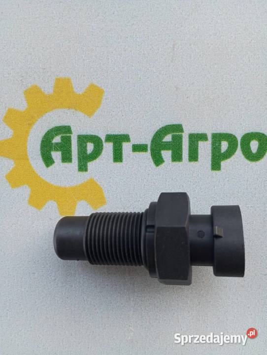 AL204621 Czujnik prędkości WOM John Deere Pomoc