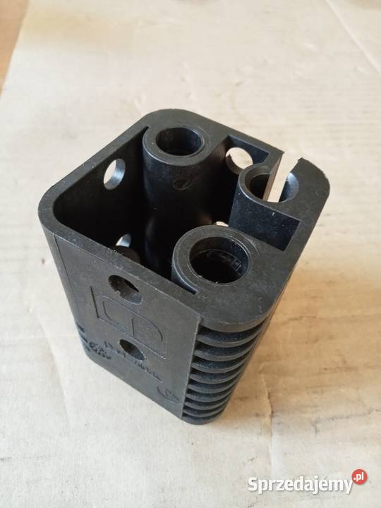 AL172267 sterowanie dojstika Głogów