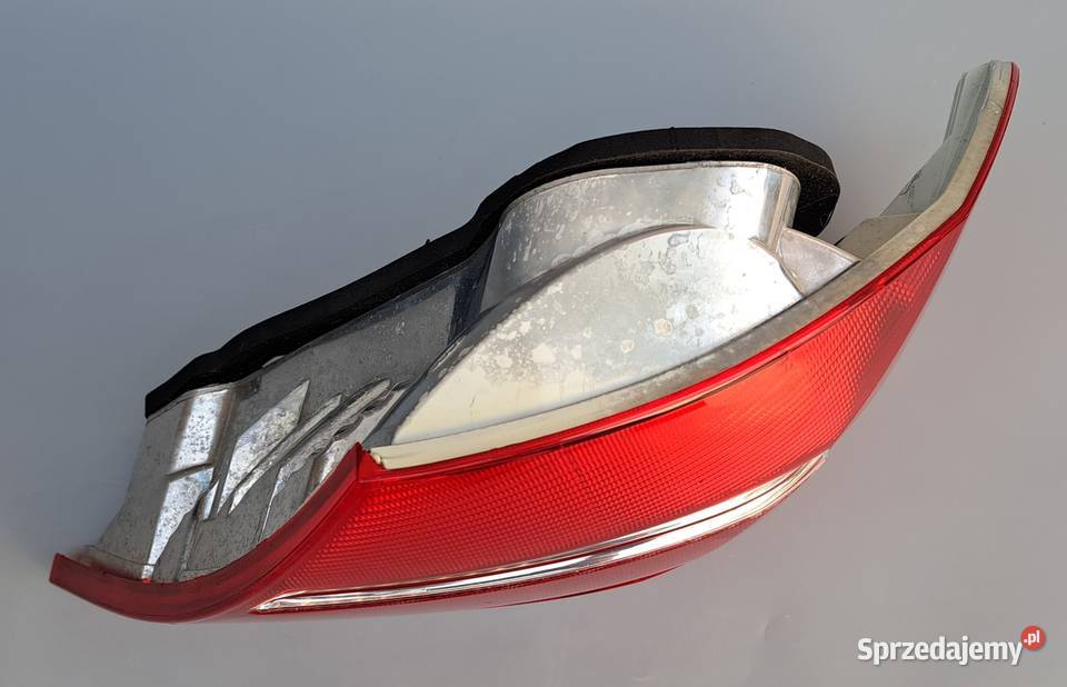 Lampa Tylna Prawa Mercedes CLK C209 A209 HELLA