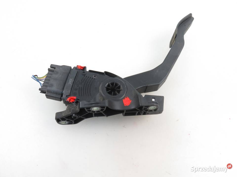 POTENCJOMETR GAZU VOLVO V60 T7 31329062