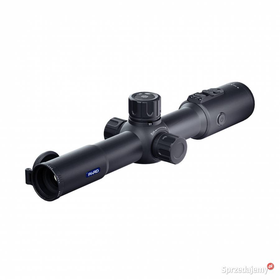Celownik termowizyjny PARD Pantera 256 Q 25 mm wielkopolskie Trzcianka