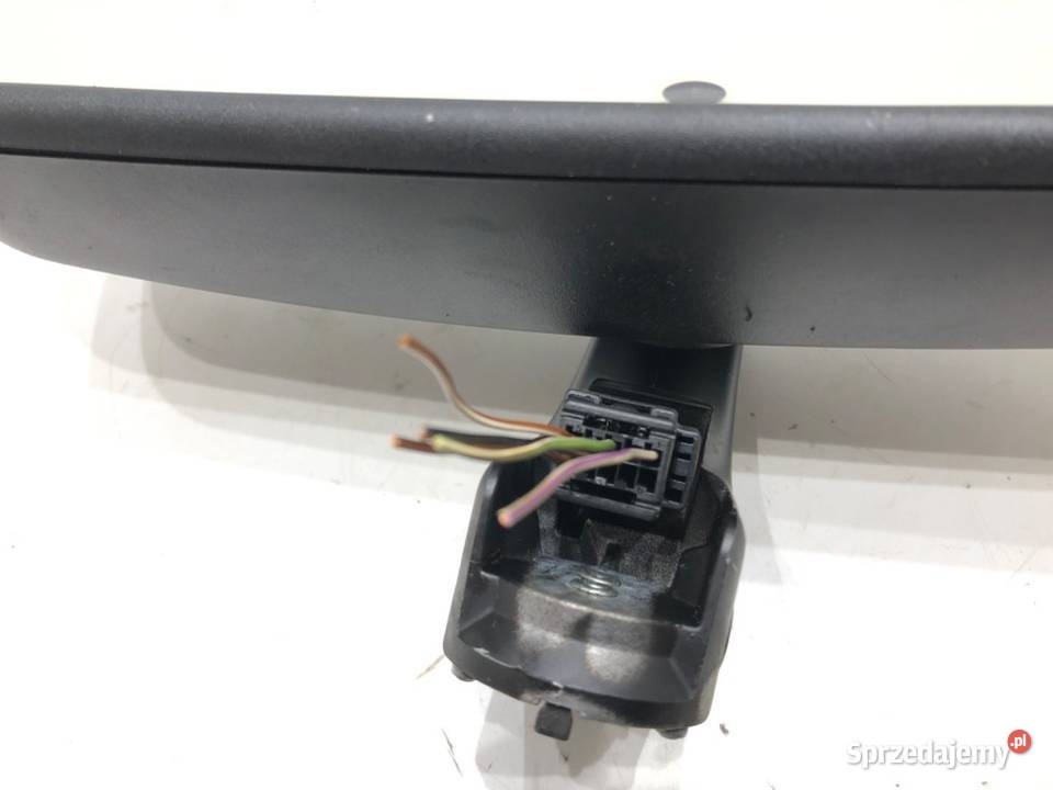 LUSTERKO WEWNĘTRZNE BMW E91 913446101 Kombi 0412 osobowe