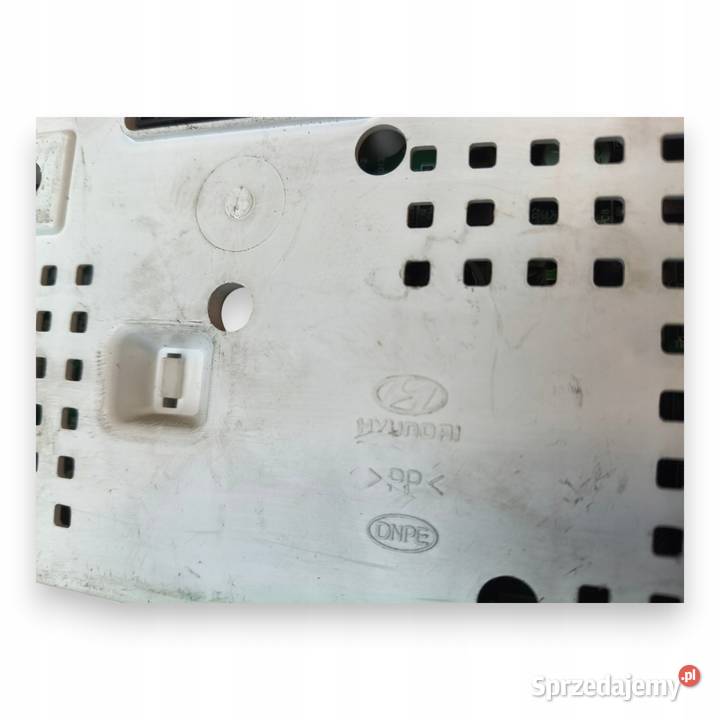 LICZNIK ZEGARY 9400605000 Hyundai Atos Prime II