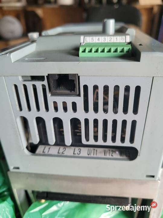 Hitachi L100L200JXinverter świętokrzyskie Nowy Kazanów