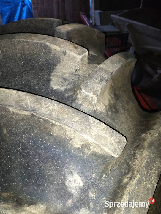 Opona 16934 Sobieska Wola Druga