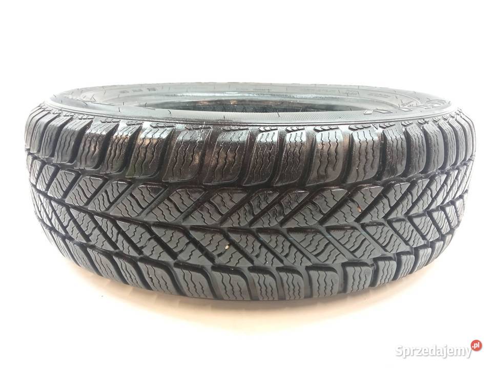 OPONA ZIMOWA KELLY WINTER ST 17565R14 3118 594MM