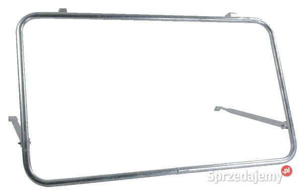 Stelaż do wanny płuczącej 100 l VV8001 małopolskie sprzedam