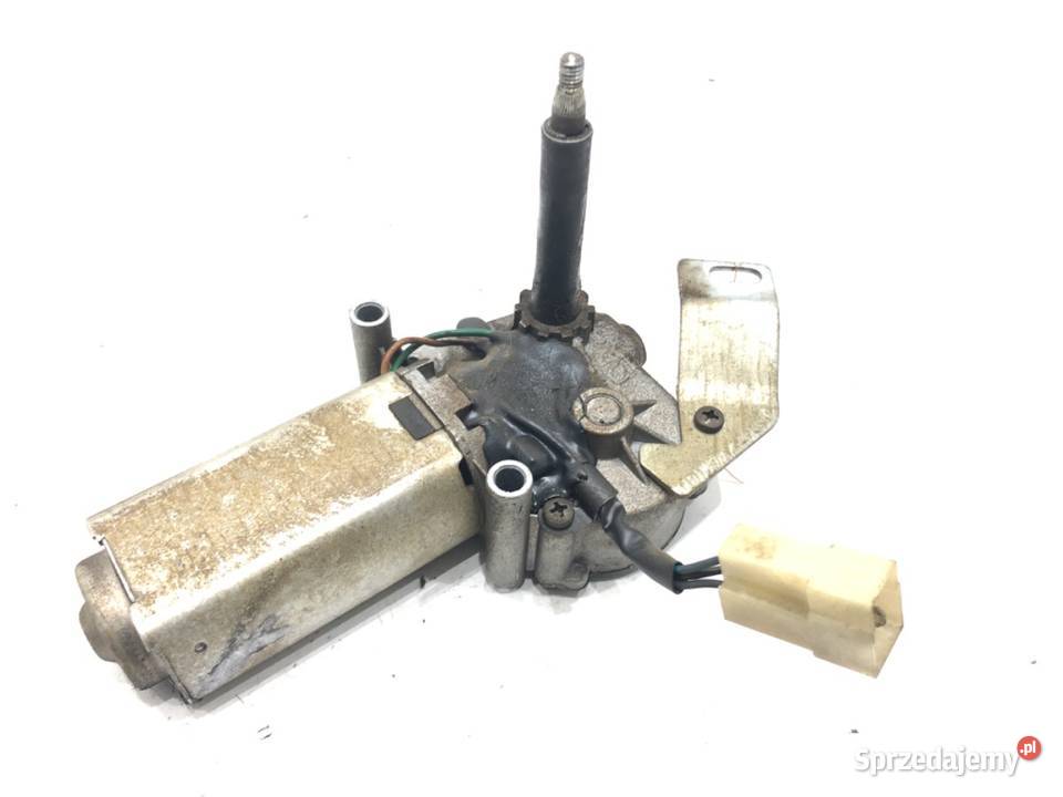 SILNIK WYCIERACZEK TYŁ AIXAM CROSSLINE Hatchback osobowe